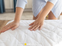 Na tym wygodnym materacu wyśpisz się jak nigdy! Ma 4 poziomy twardości, jest na wyprzedaży
