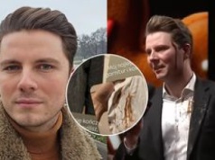 Piotr Korczarowski pokazał poplamioną koszulę po starciu z Kapelą. Jest rozjuszony: "ZWIERZĘTA"