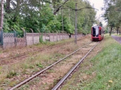 „Tor przeszkód” na linii tramwajowej w Katowicach. Coraz bliżej dużej przebudowy