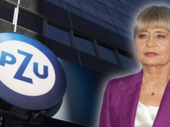 Przyjaciółka Kaczyńskiego zarobiła w PZU krocie. Była jednym z tzw. "cichych wyjątków"