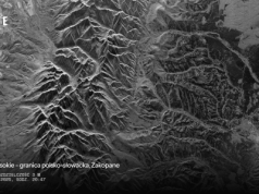 Satelita Wojska Polskiego wykonał pierwsze zobrazowania