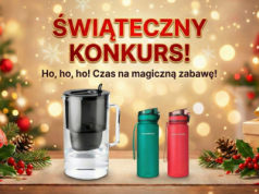 REGULAMIN KONKURSU ŚWIĄTECZNEGO Z AQUAPHOR