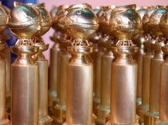 Oto najlepsze seriale i filmy 2025 roku! Kto wywalczy Złote Globy?