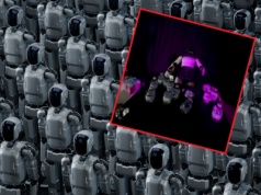 Wpadka Optimusa. Robot Tesli spektakularnie to popsuł