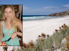 Zamordował 24-latkę na plaży i uciekł. Przełom w Australii po siedmiu latach