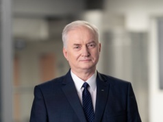 Trzęsienie ziemi w PGE. Prezes energetycznego koncernu Dariusz Marzec odwołany