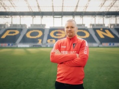 Nowa osoba w sztabie Pogoni Szczecin. To dopiero początek zmian
