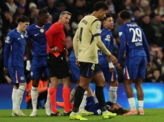 Już nigdy nie zagra w Barcelonie? Niepokojące wieści