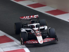 Składy zespołów F1 na testy po GP Abu Zabi 2025