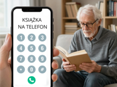 Książki z dostawą do domu