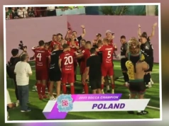 Polacy mistrzami świata w piłce nożnej! Horror z Meksykiem i skandal po finale