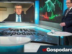 Kuźmiuk w „Piątce wGospodarce”: Tego budżetu nie da się logicznie obronić