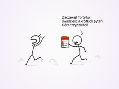 Mała ankieta blogowa