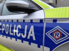 20-latek nie zauważył pieszej na przejściu. 86-latka w szpitalu, kierowca stracił prawo jazdy