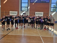 Wybicki po punkty jedzie do Oławy