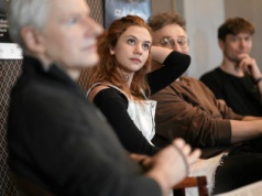 Znacie ją z "Belfra" i "Gąski". Aleksandra Grabowska: Dużo bym zrobiła dla roli