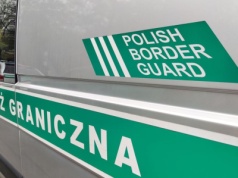 Sprawdzenie dokumentów zakończyło się deportacją Ukraińca