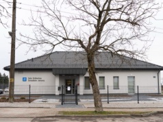 Kolejna Sala Królestwa Świadków Jehowy otwarta. Powstała w Rejowcu Fabrycznym