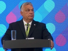Orban o planie KE: Węgry nie wdrożą Paktu Migracyjnego