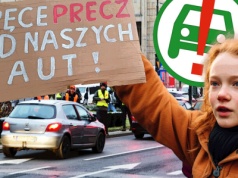 Wojewoda Małopolski zatrzyma Strefę Czystego Transportu? Jest wniosek Fundacji Wolność i Własność
