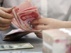 Shanghai – drugie na świecie centrum fintech