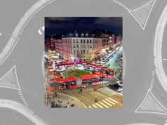 Norweskie koło graniaste i węzeł gordyjski w jednym. Nietypowy paraliż Oslo