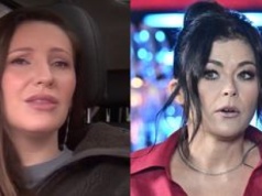 Dominika Serowska ciepło o pogodzeniu się z Katarzyną Cichopek: 