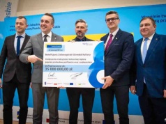 Zielona Góra. Amfiteatr zostanie przebudowany. Pabierowski: Poprzednie władze chciały stawiać jakiś blaszak