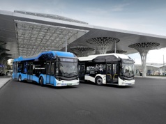 Upadł producent autobusów w Lublinie. Władze miasta mają problem