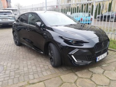 6. generacja Renault Clio – jednak nowość może trafić na rynek szybko