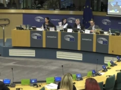 Burzliwe posiedzenie Komisji Handlu w PE. Poprawki do klauzuli ochronnej Mercosur odrzucone, część europosłów wyszła z sali