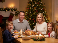 Wigilia pierwszy raz dniem wolnym od pracy