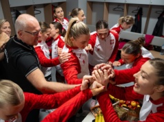 Piłka ręczna: Polki kończą MŚ na 11. pozycji!