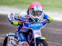 Żużel. W Łodzi nie chcą walczyć o utrzymanie. „Marzą nam się play-offy”