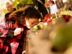 Unikają marnowania żywności. Zyskują pieniądze i nie tylko