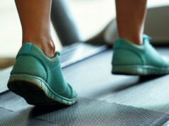 Dobry trening dla zapracowanych. Wzmacnia serce, stawy i odchudza