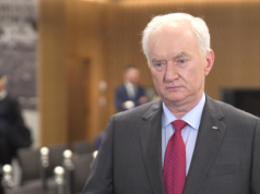 Dariusz Marzec odwołany z funkcji prezesa PGE