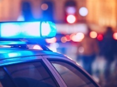 Nastoletni złodziej postrzelony przez posiadacza FOID