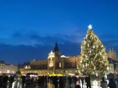 Kto w Krakowie szponi?