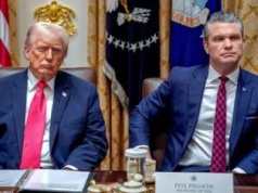 Ważny dokument. Ogranicza możliwość wycofania sił USA z Europy