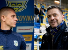 Szwarga i Nikitović zostają w Arce. Prezes Pertkiewicz: „Byliśmy zdziwieni tymi doniesieniami”