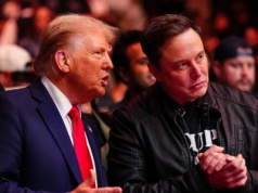 Trump reaguje na karę nałożoną przez KE. 