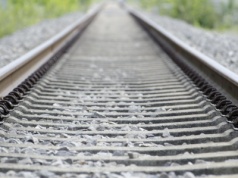 Nie żyje 25-latek. Potrącił go pociąg, po tym jak kilka dni temu jego matka zabiła ojca