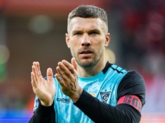 Górnik Zabrze z nowym inwestorem. Podolski drugim największym akcjonariuszem
