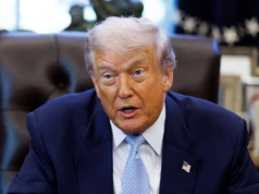 "Pełna sprzeczności". Gorzkie słowa o nowej strategii USA