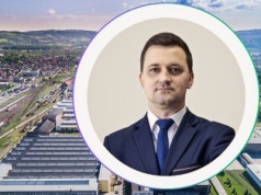 NEWAG wzmacnia zarząd. Paweł Biel awansuje na stanowisko członka zarządu