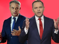 Krzysztof Gawkowski nie gryzł się w język! 