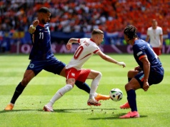 Reprezentant Polski może się pakować. Gigant nie ma już wątpliwości