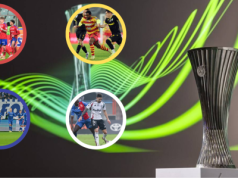 Przedostatnia kolejka Ligi Konferencji! Gdzie oglądać mecze polskich drużyn?