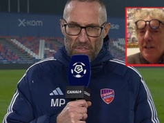 Boniek usłyszał, co powiedział Papszun i wypalił. "Panie Marku"